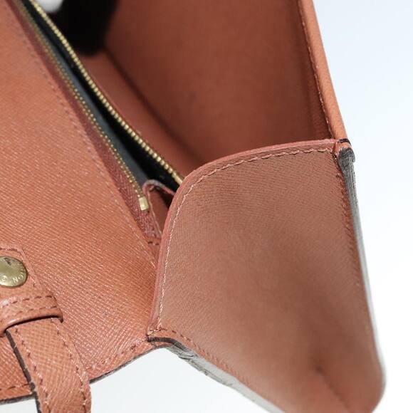 LOUIS VUITTON Monogram Bordeaux 27 Shoulder Bag M51797 - Picture 9 of 16